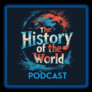 History of the World podcast